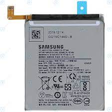 Replacement for SAMSUNG S10LITE EB-BA907ABYL G770F BATTERY SCS - Quality Phone Parts in Sri Lanka
